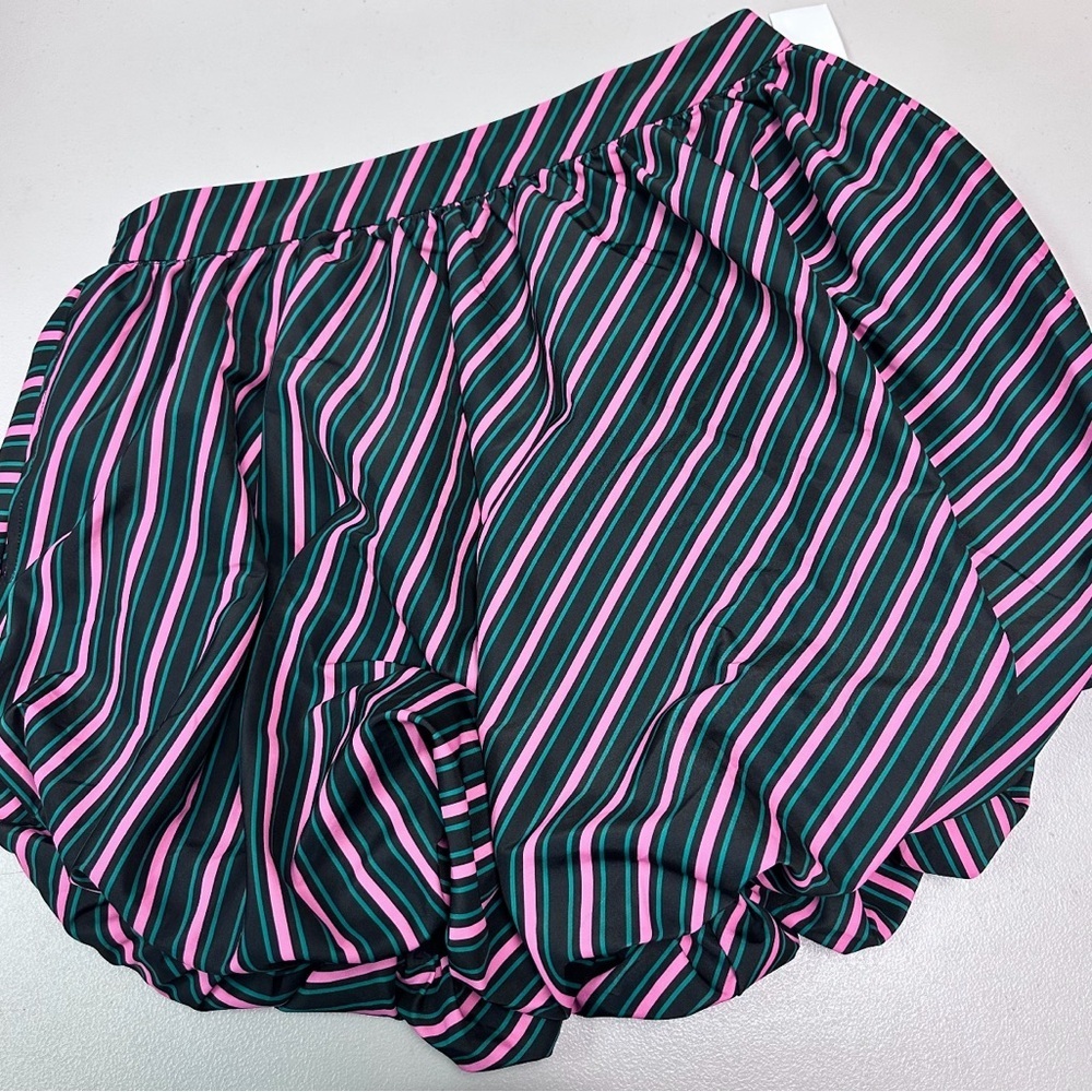 Wicked X Target Paul Tazewell Women’s Viral Bubble Graphic Mini Skirt Size 2X